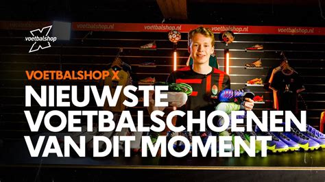 Voetbalshop.nl reviews .